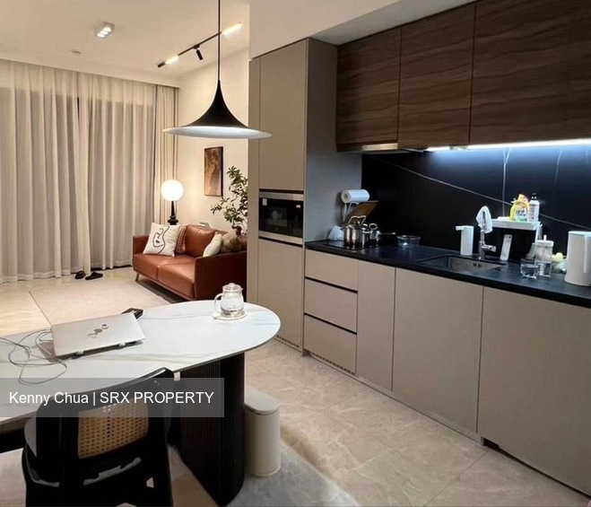 Parc Clematis (D5), Apartment #549229071